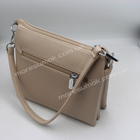 Сумки крос-боді 8309 apricot