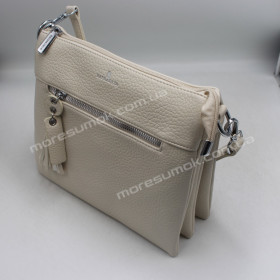 Сумки кросс-боди 8309 beige