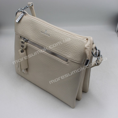 Сумки крос-боді 8309 beige