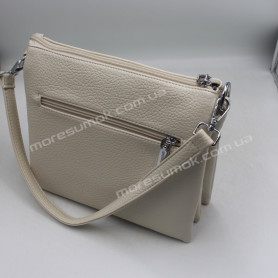 Сумки кросс-боди 8309 beige Сумки кросс-боди 8309 beige