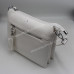 Сумки крос-боді 8309 white