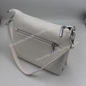 Сумки кросс-боди 8309 white