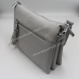 Сумки крос-боді 8309 light gray Сумки крос-боді 8309 light gray