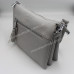 Сумки крос-боді 8309 light gray Сумки крос-боді 8309 light gray