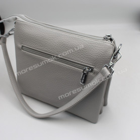 Сумки крос-боді 8309 light gray Сумки крос-боді 8309 light gray
