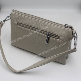 Сумки крос-боді 8303 dark gray