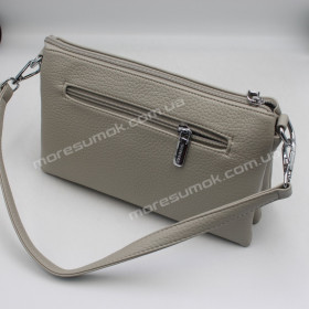Сумки крос-боді 8303 dark gray