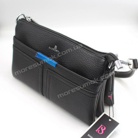 Сумки кросс-боди 8303 black