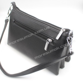 Сумки крос-боді 8303 black