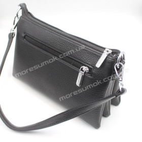 Сумки кросс-боди 8303 black