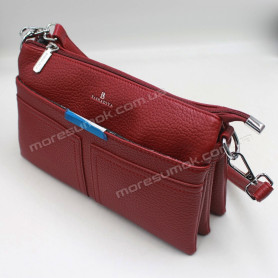 Сумки кросс-боди 8303 red