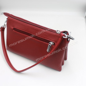 Сумки крос-боді 8303 red