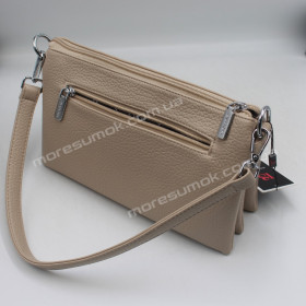 Сумки крос-боді 8303 apricot