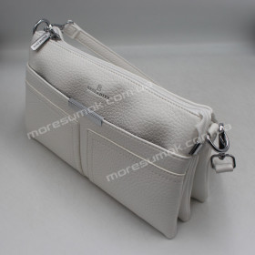 Сумки кросс-боди 8303 white