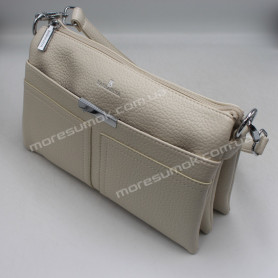 Сумки кросс-боди 8303 beige