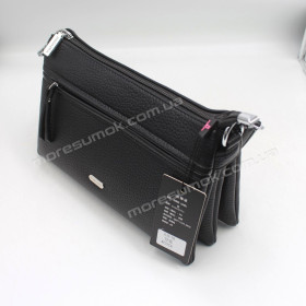 Сумки кросс-боди 8302 black