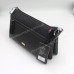 Сумки крос-боді 8302 black