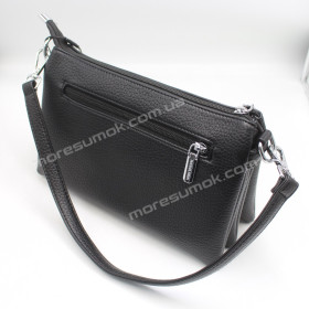 Сумки кросс-боди 8302 black
