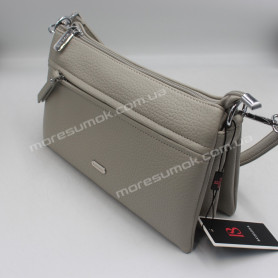 Сумки крос-боді 8302 dark gray Сумки крос-боді 8302 dark gray