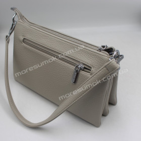 Сумки крос-боді 8302 dark gray