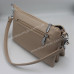 Сумки крос-боді 8302 apricot