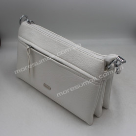 Сумки крос-боді 8302 white Сумки крос-боді 8302 white