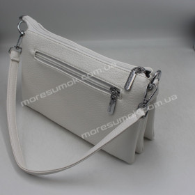 Сумки кросс-боди 8302 white