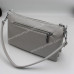 Сумки крос-боді 8302 light gray