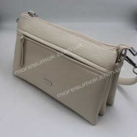 Сумки кросс-боди 8302 beige