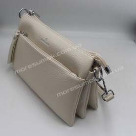 Сумки крос-боді 8305 beige