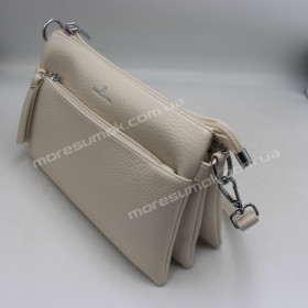 Сумки кросс-боди 8305 beige