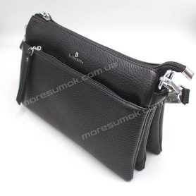 Сумки кросс-боди 8305 black