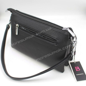 Сумки кросс-боди 8305 black