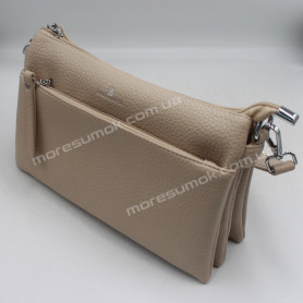Сумки крос-боді 8305 apricot