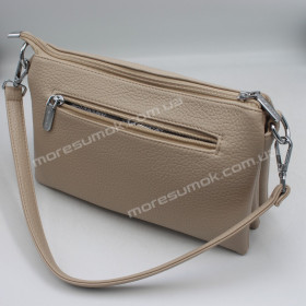 Сумки крос-боді 8305 apricot