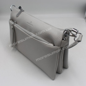 Сумки крос-боді 8305 light gray Сумки крос-боді 8305 light gray
