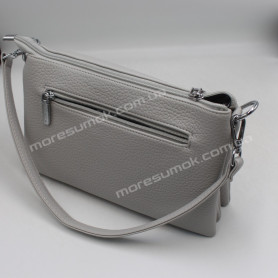 Сумки крос-боді 8305 light gray Сумки крос-боді 8305 light gray