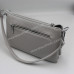 Сумки крос-боді 8305 light gray