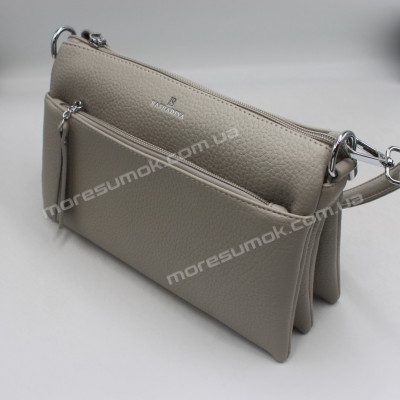 Сумки крос-боді 8305 dark gray