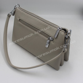 Сумки крос-боді 8305 dark gray