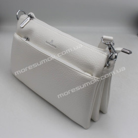 Сумки кросс-боди 8305 white