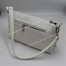 Сумки кросс-боди 8305 white