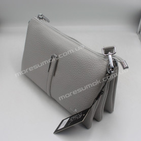 Сумки крос-боді 3311 light gray