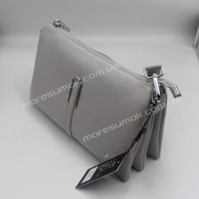 Сумки крос-боді 3311 light gray