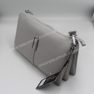 Сумки крос-боді 3311 light gray