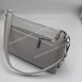 Сумки крос-боді 3311 light gray