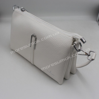 Сумки крос-боді 3311 white