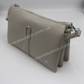 Сумки крос-боді 3311 dark gray