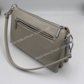 Сумки крос-боді 3311 dark gray