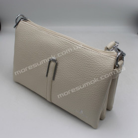 Сумки крос-боді 3311 beige Сумки крос-боді 3311 beige